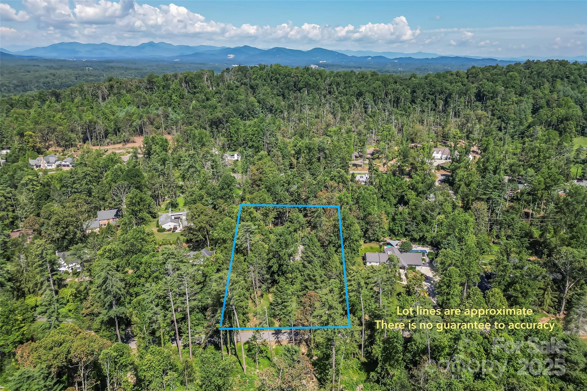 Biltmore Forest - Residential