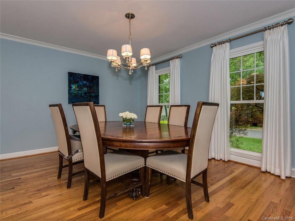 Sharon Woods - Residential