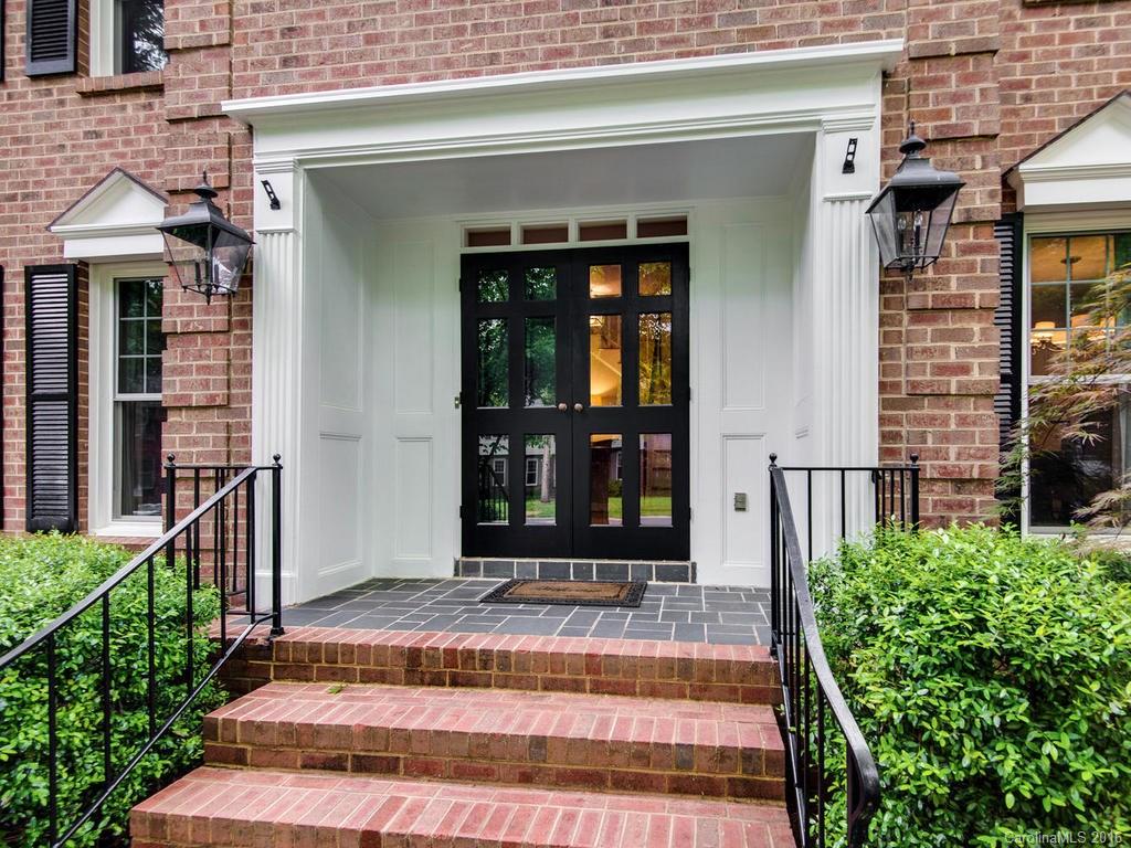 Sharon Woods - Residential