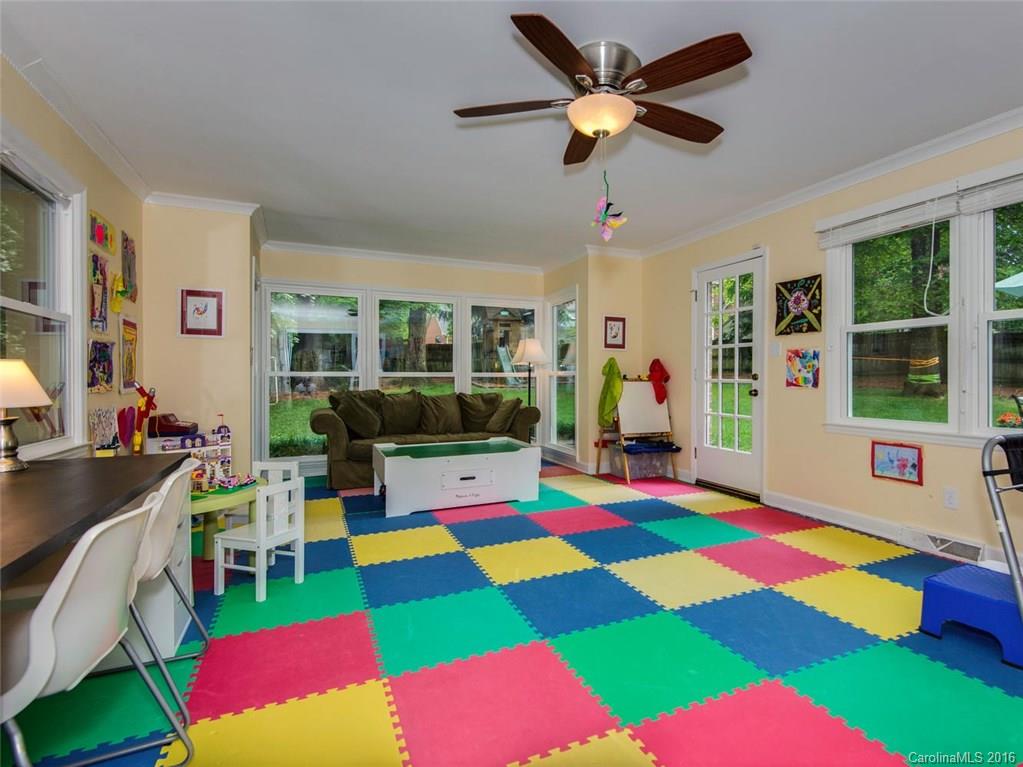 Sharon Woods - Residential