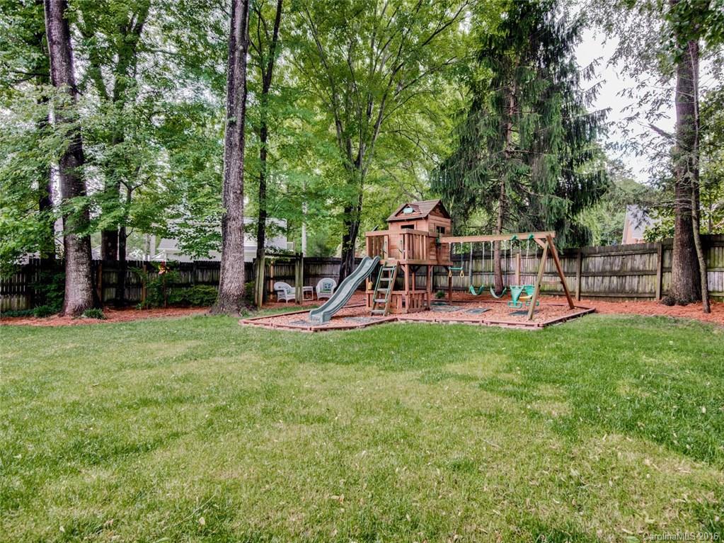 Sharon Woods - Residential