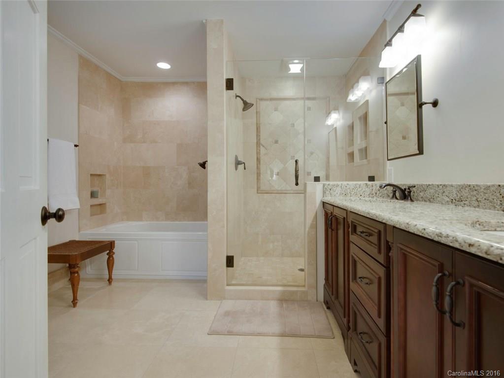 Sharon Woods - Residential