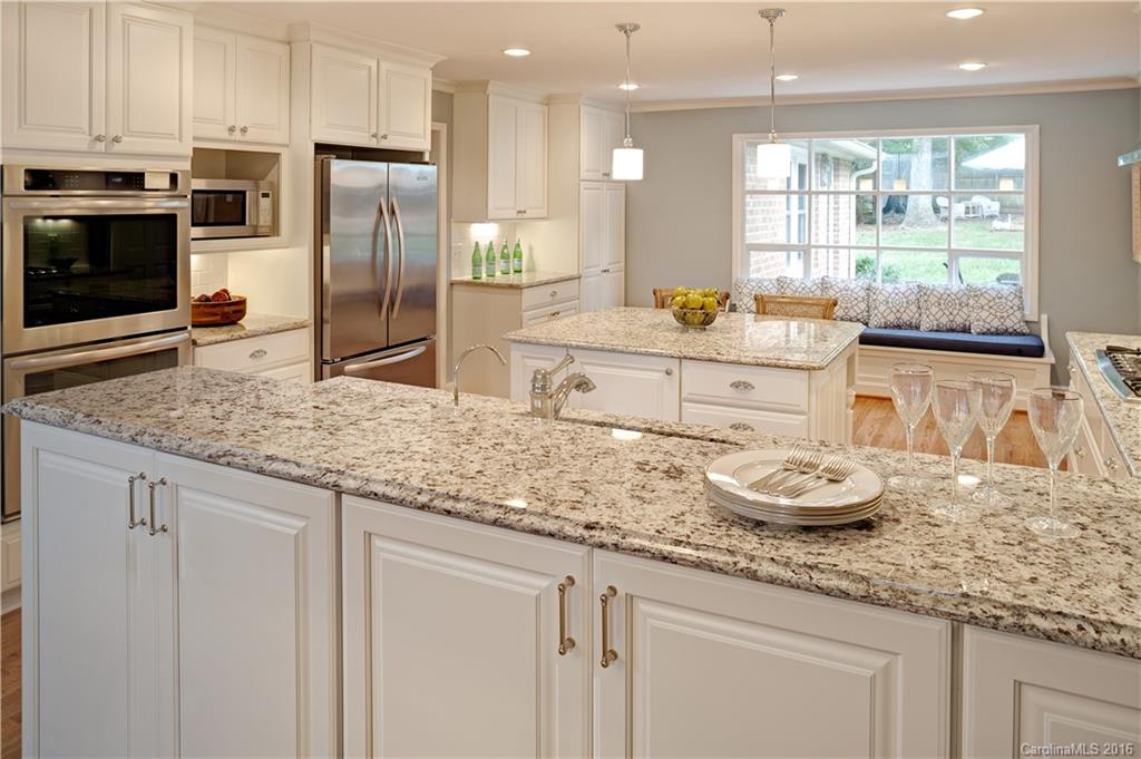 Sharon Woods - Residential