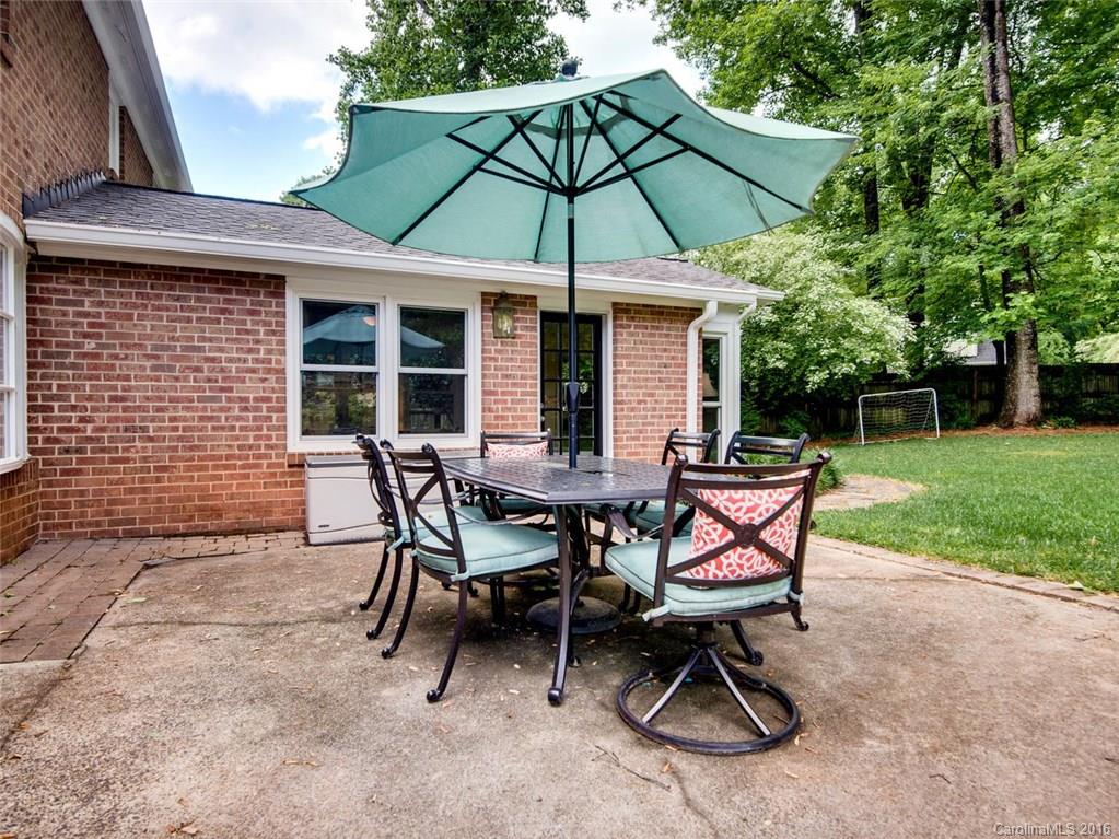 Sharon Woods - Residential