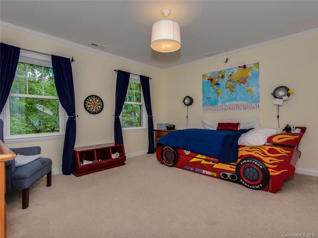 Sharon Woods - Residential