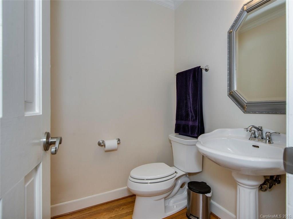 Sharon Woods - Residential