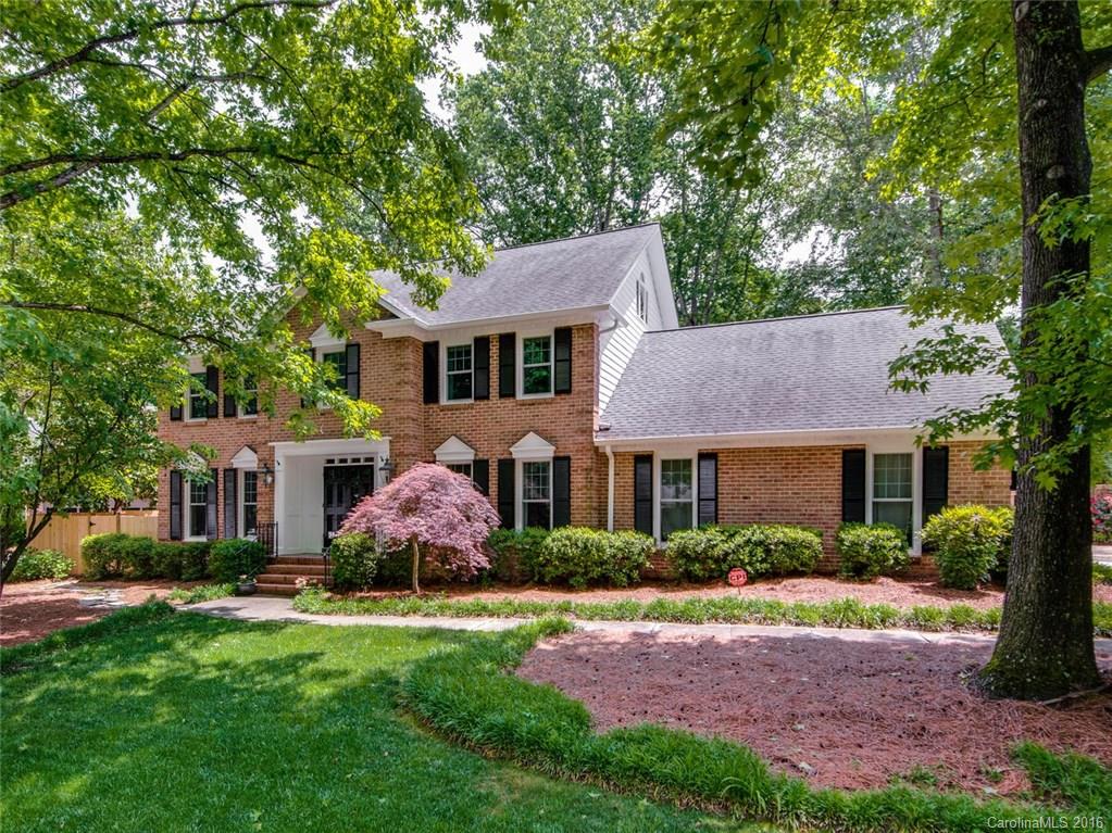 Sharon Woods - Residential