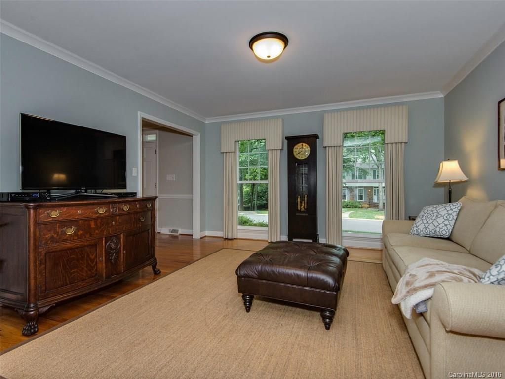 Sharon Woods - Residential