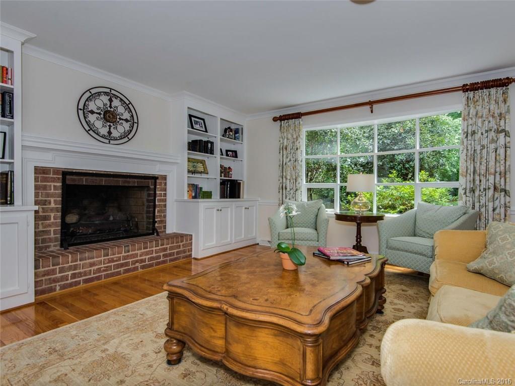 Sharon Woods - Residential