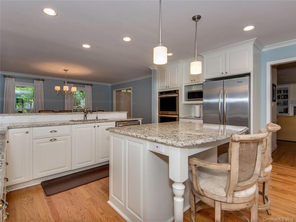 Sharon Woods - Residential