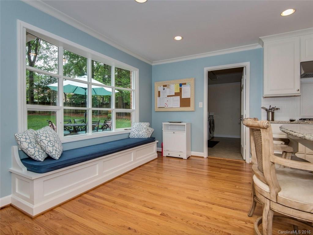 Sharon Woods - Residential