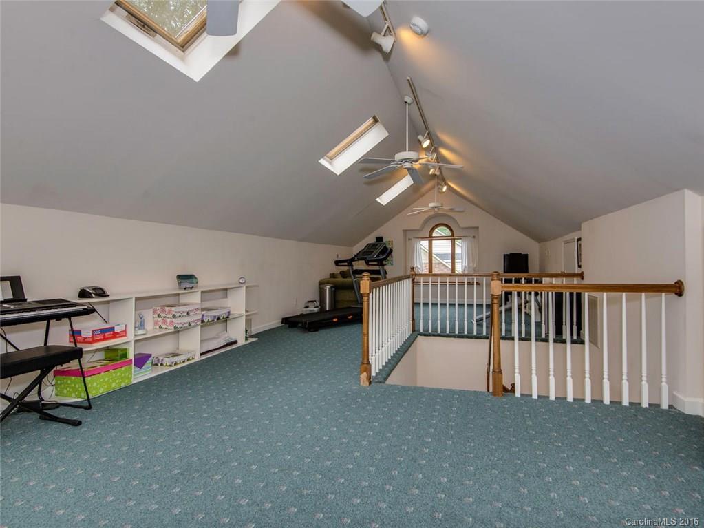 Sharon Woods - Residential