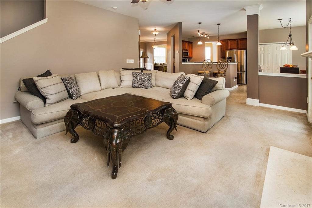 Legacy Park - Residential