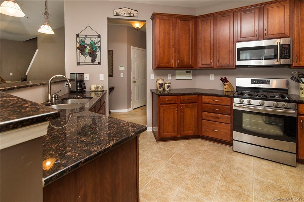 Legacy Park - Residential