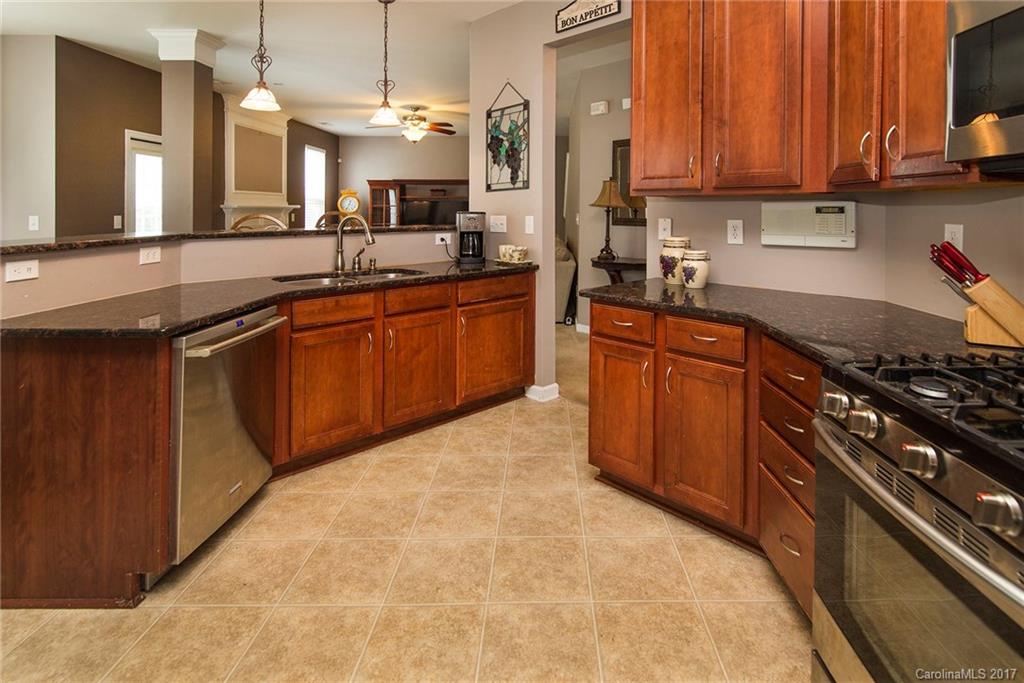 Legacy Park - Residential