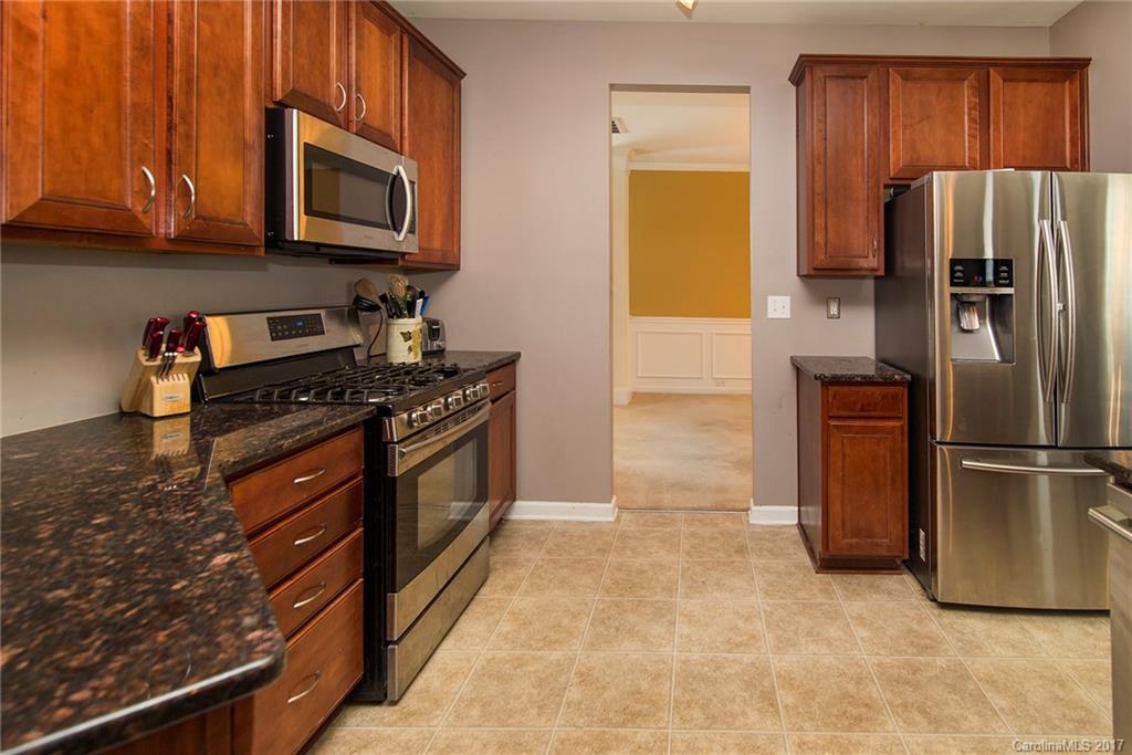 Legacy Park - Residential