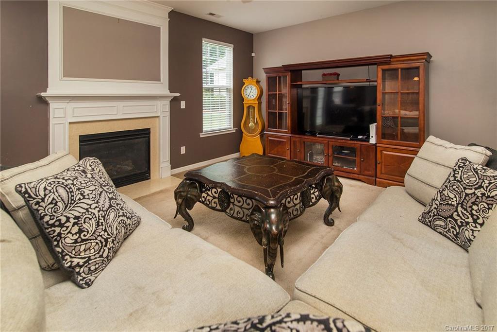 Legacy Park - Residential