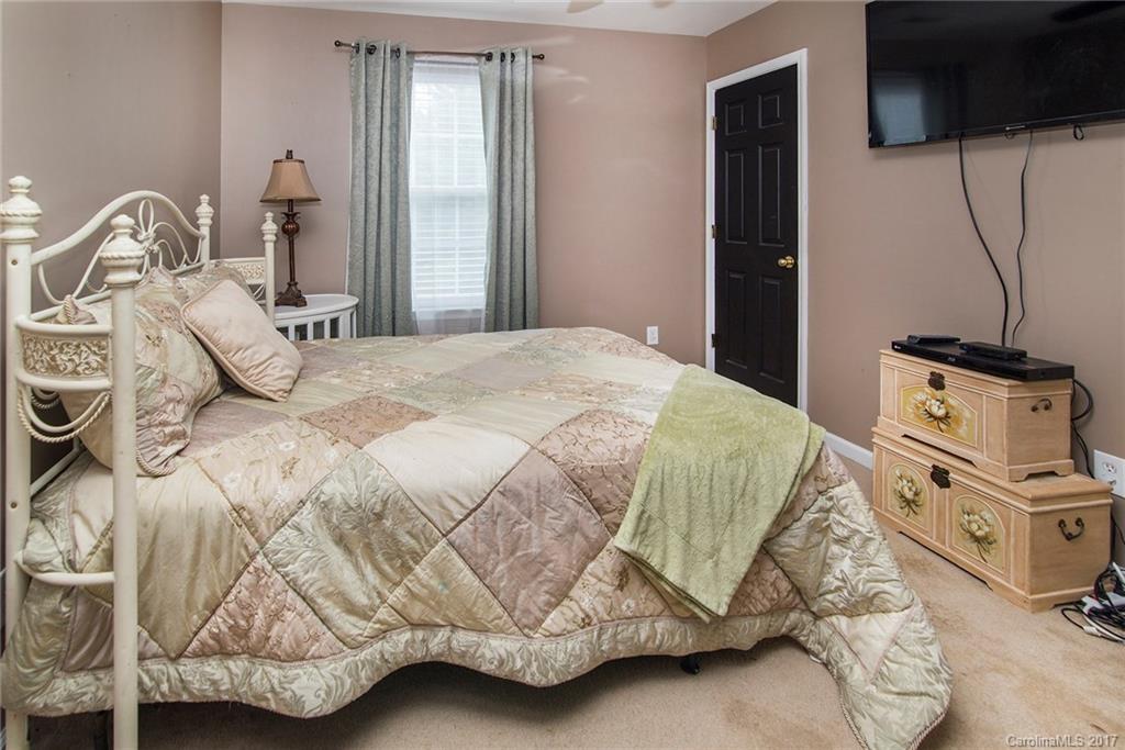 Legacy Park - Residential