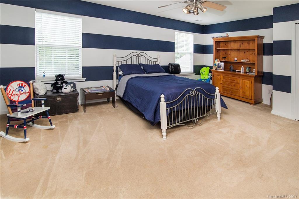 Legacy Park - Residential