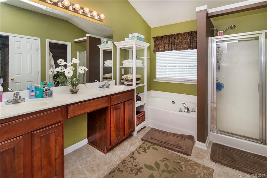 Legacy Park - Residential