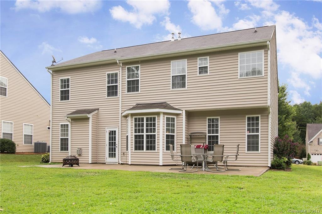 Legacy Park - Residential