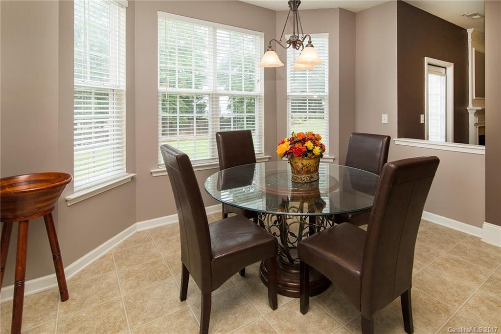 Legacy Park - Residential