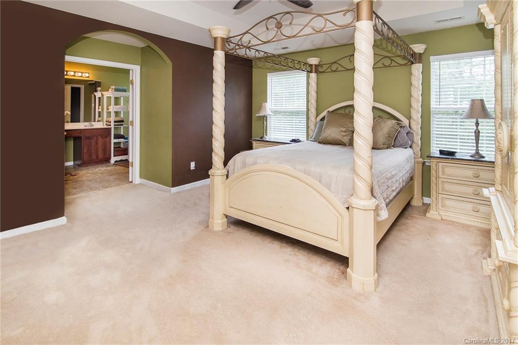 Legacy Park - Residential