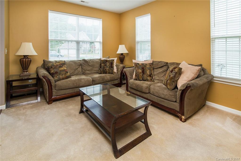 Legacy Park - Residential