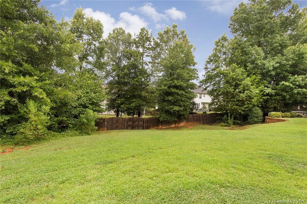 Legacy Park - Residential