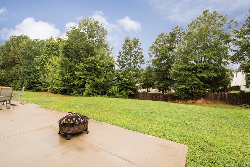 Legacy Park - Residential