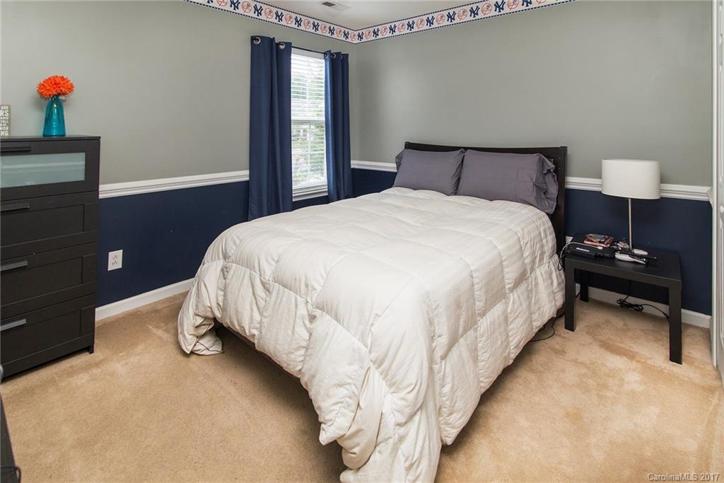 Legacy Park - Residential