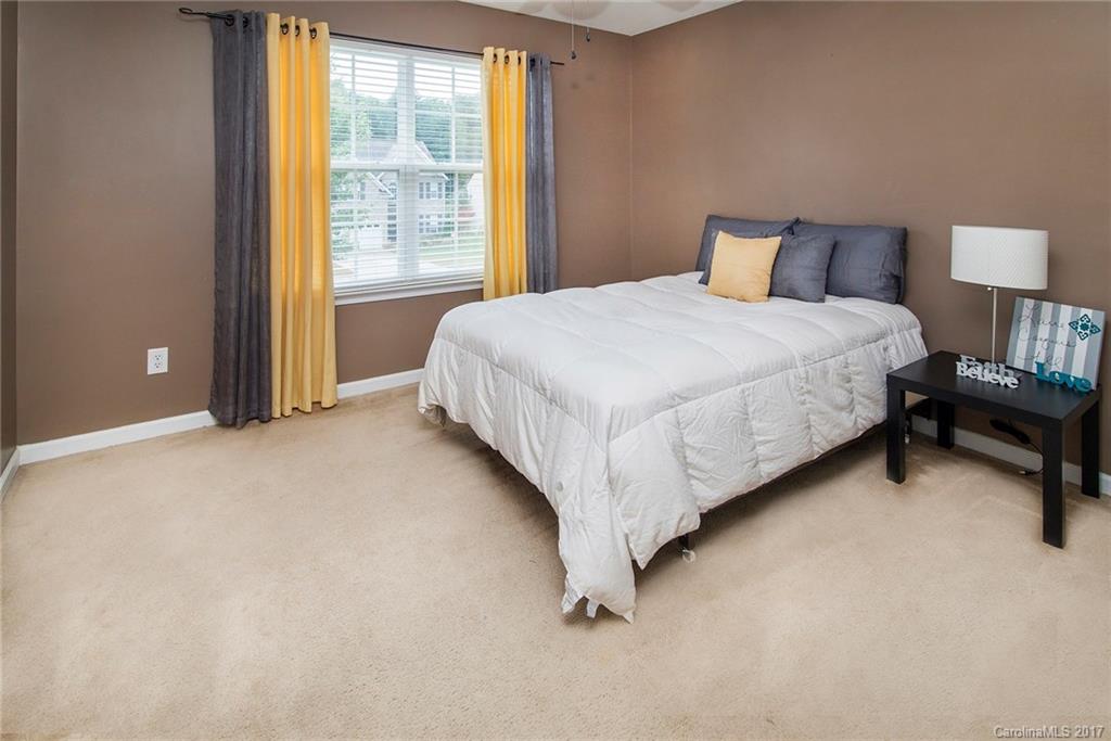 Legacy Park - Residential