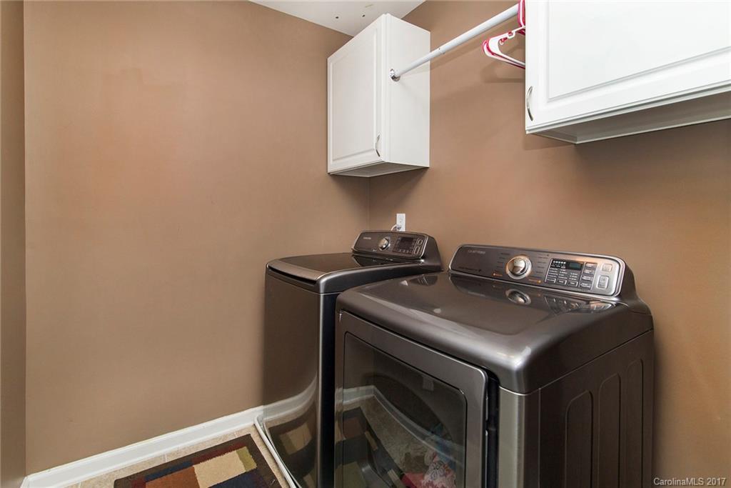 Legacy Park - Residential