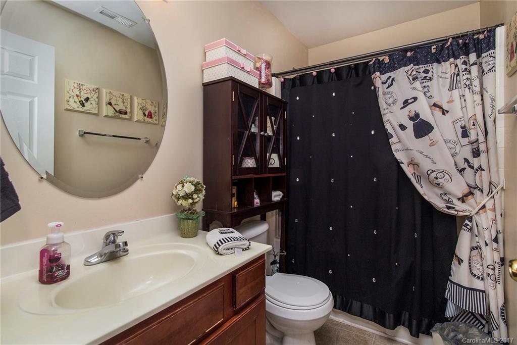 Legacy Park - Residential