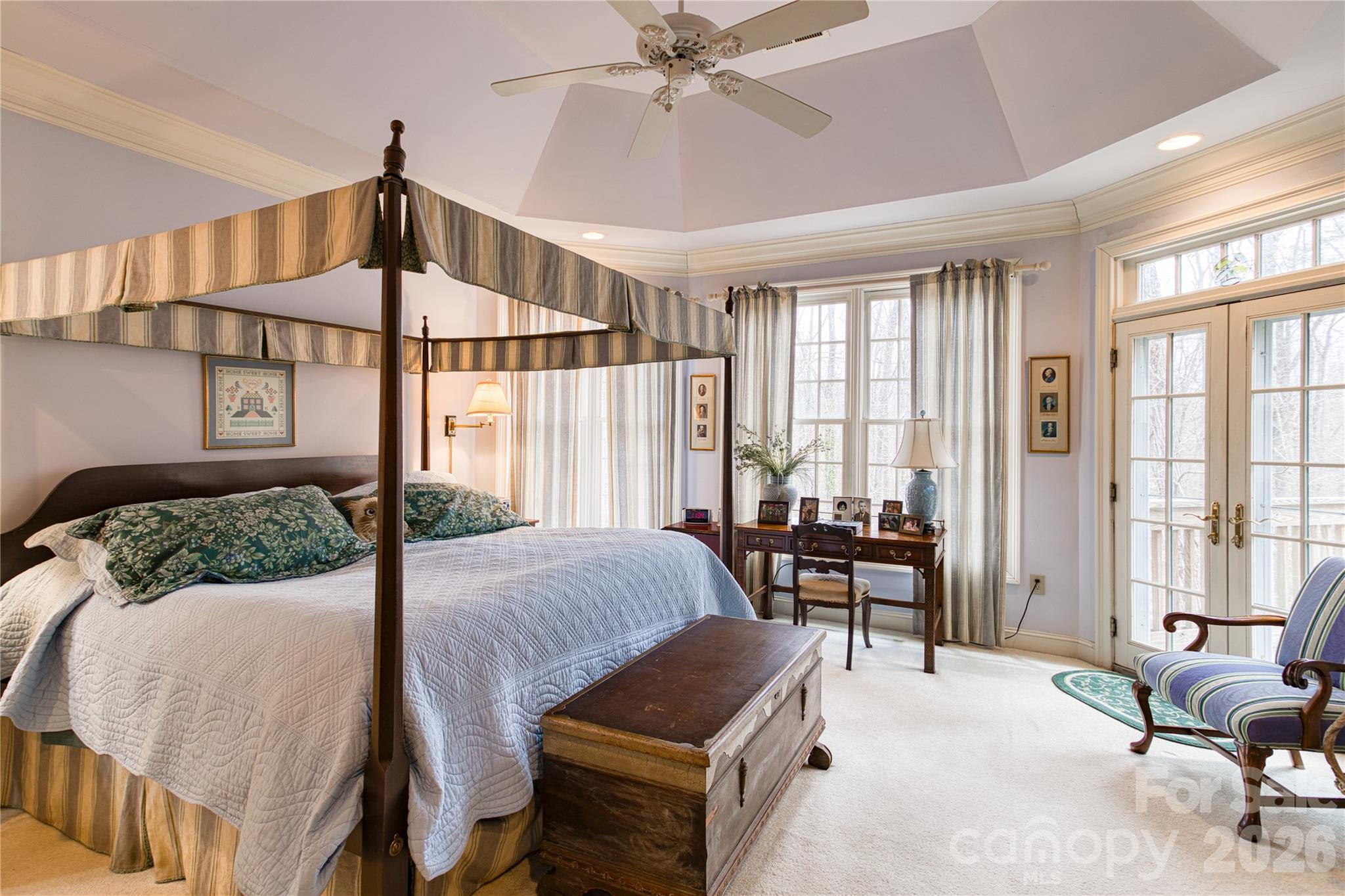 Country Club - Residential