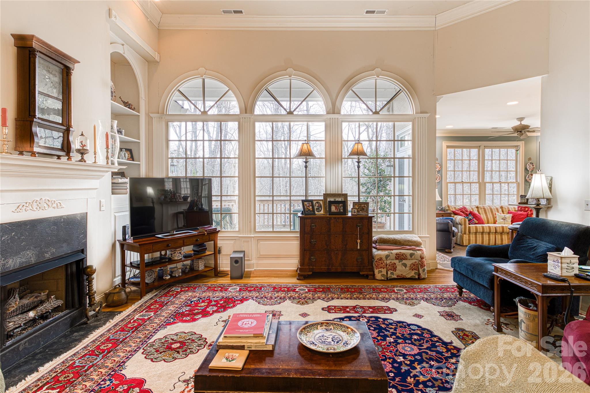 Country Club - Residential