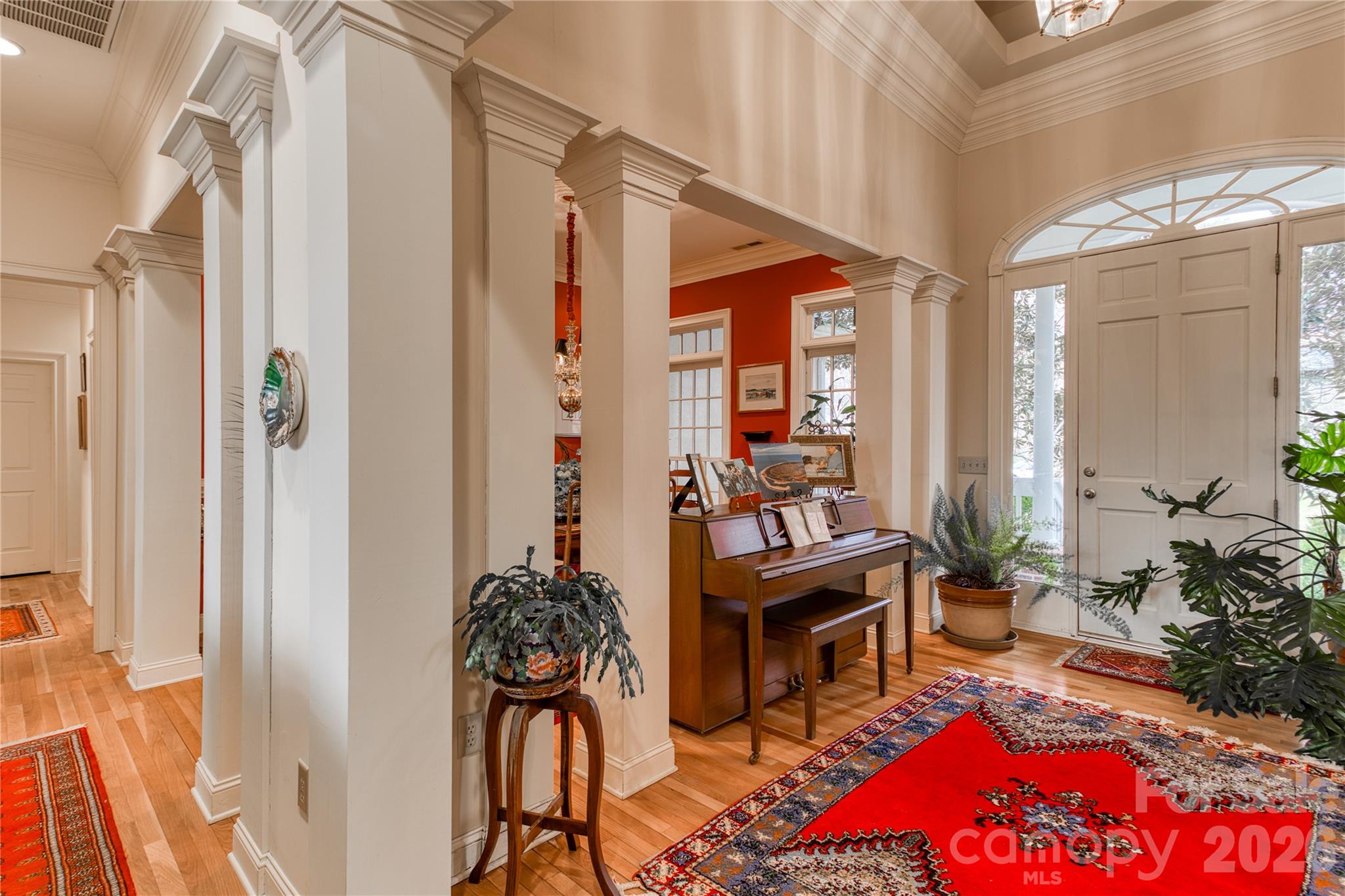 Country Club - Residential