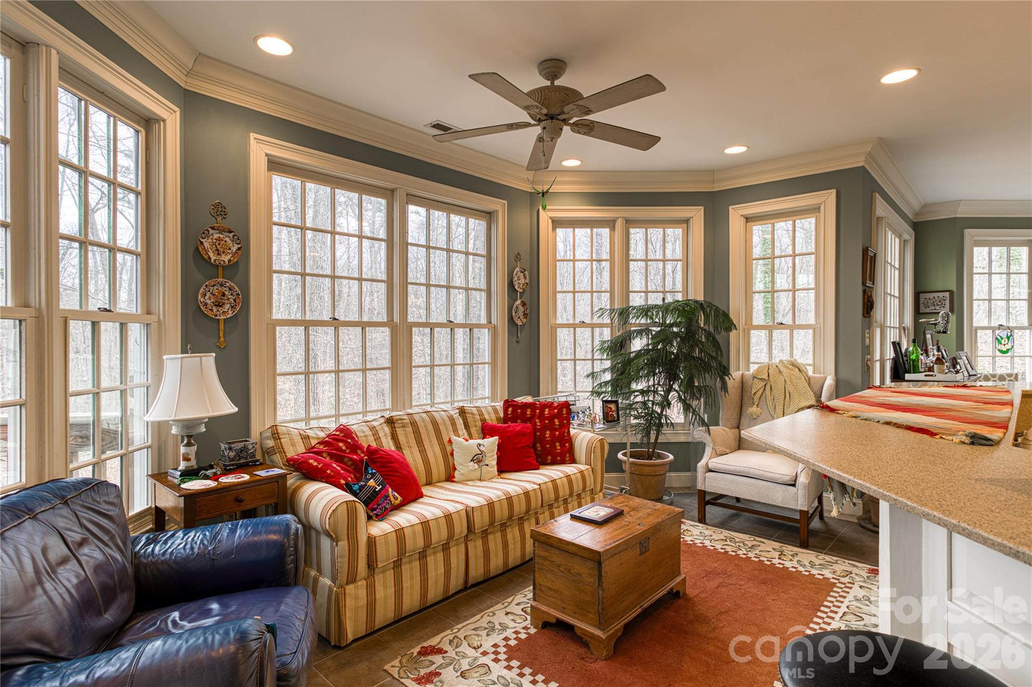 Country Club - Residential