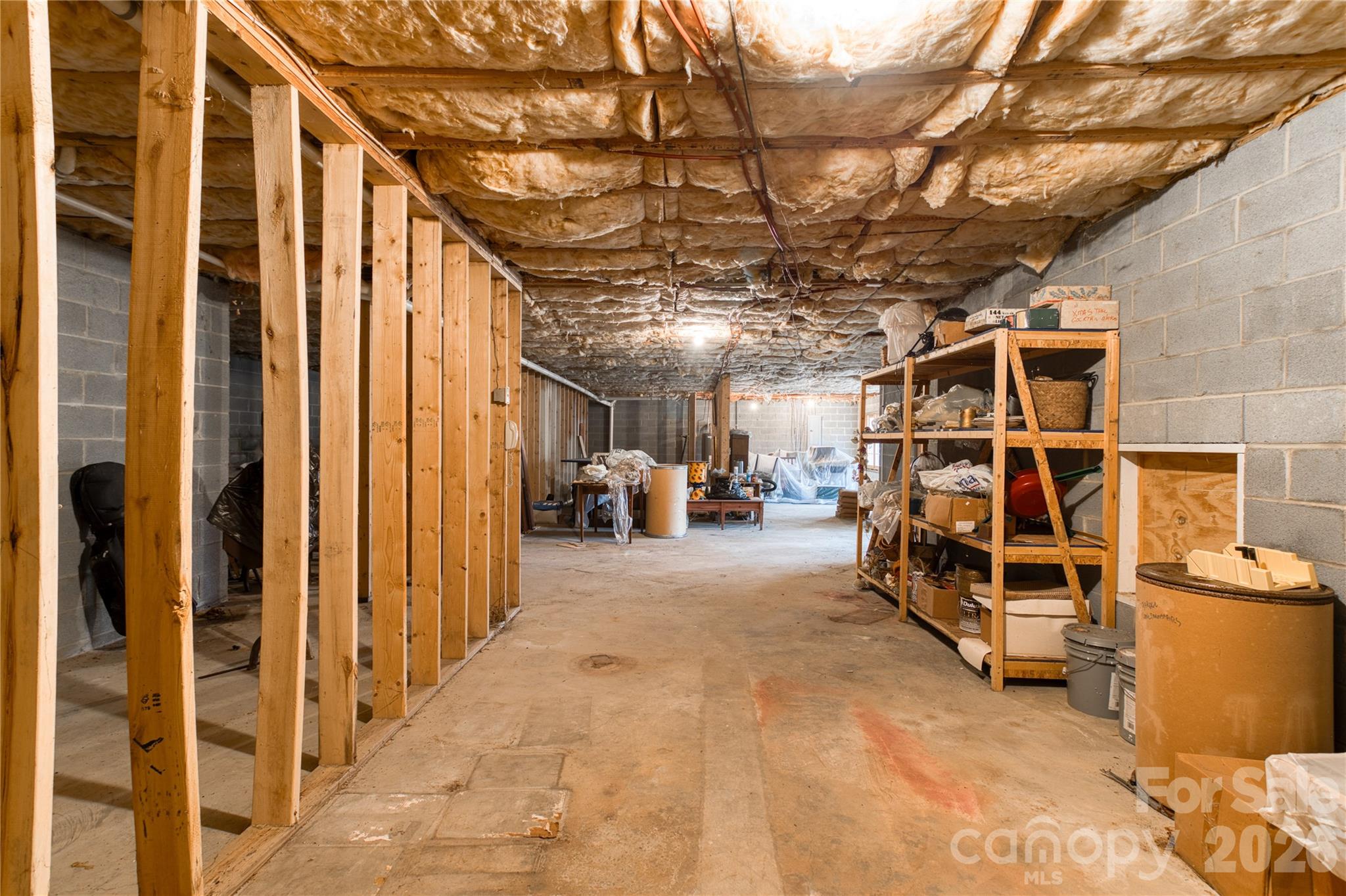 Country Club - Residential