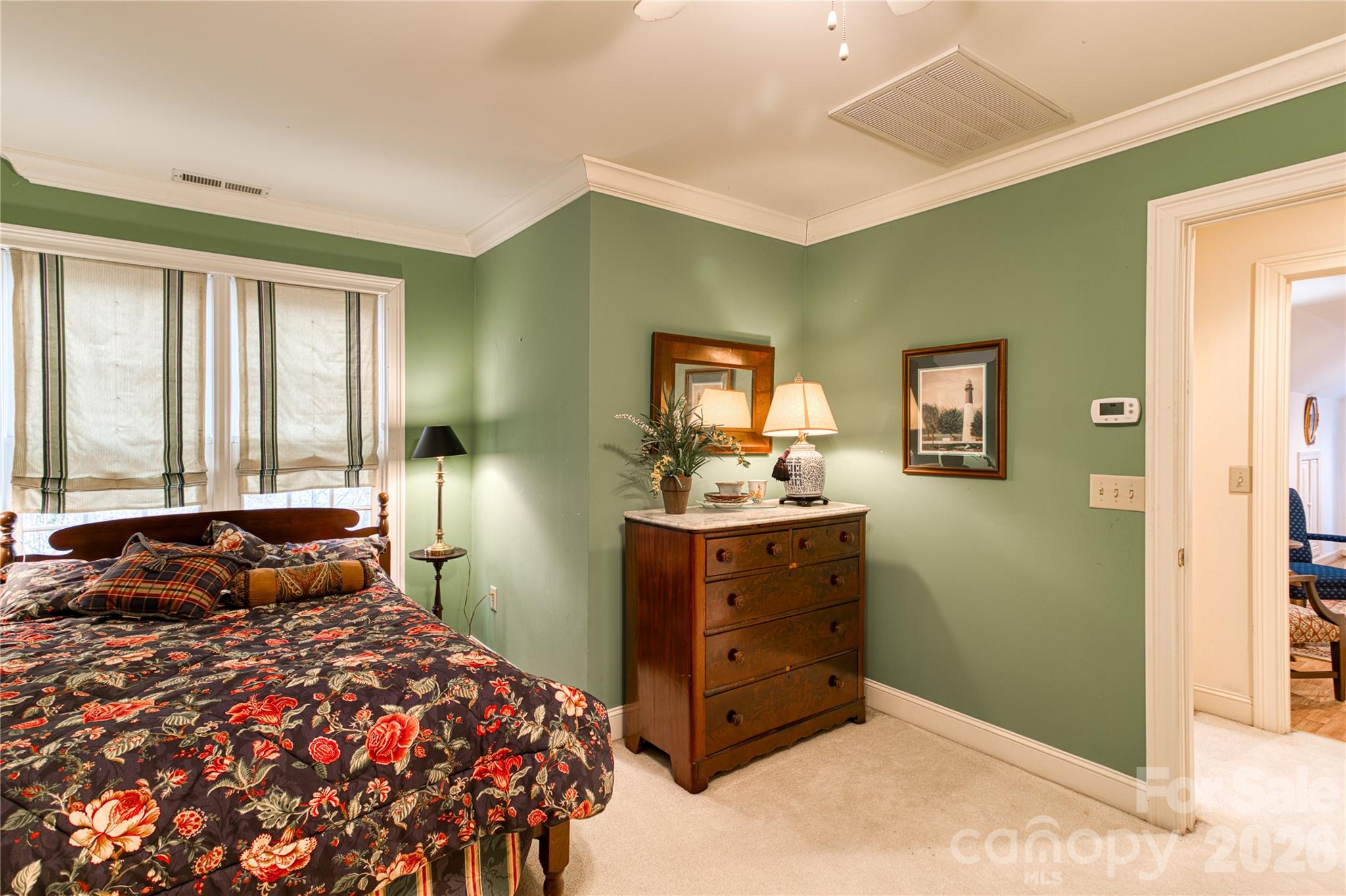 Country Club - Residential