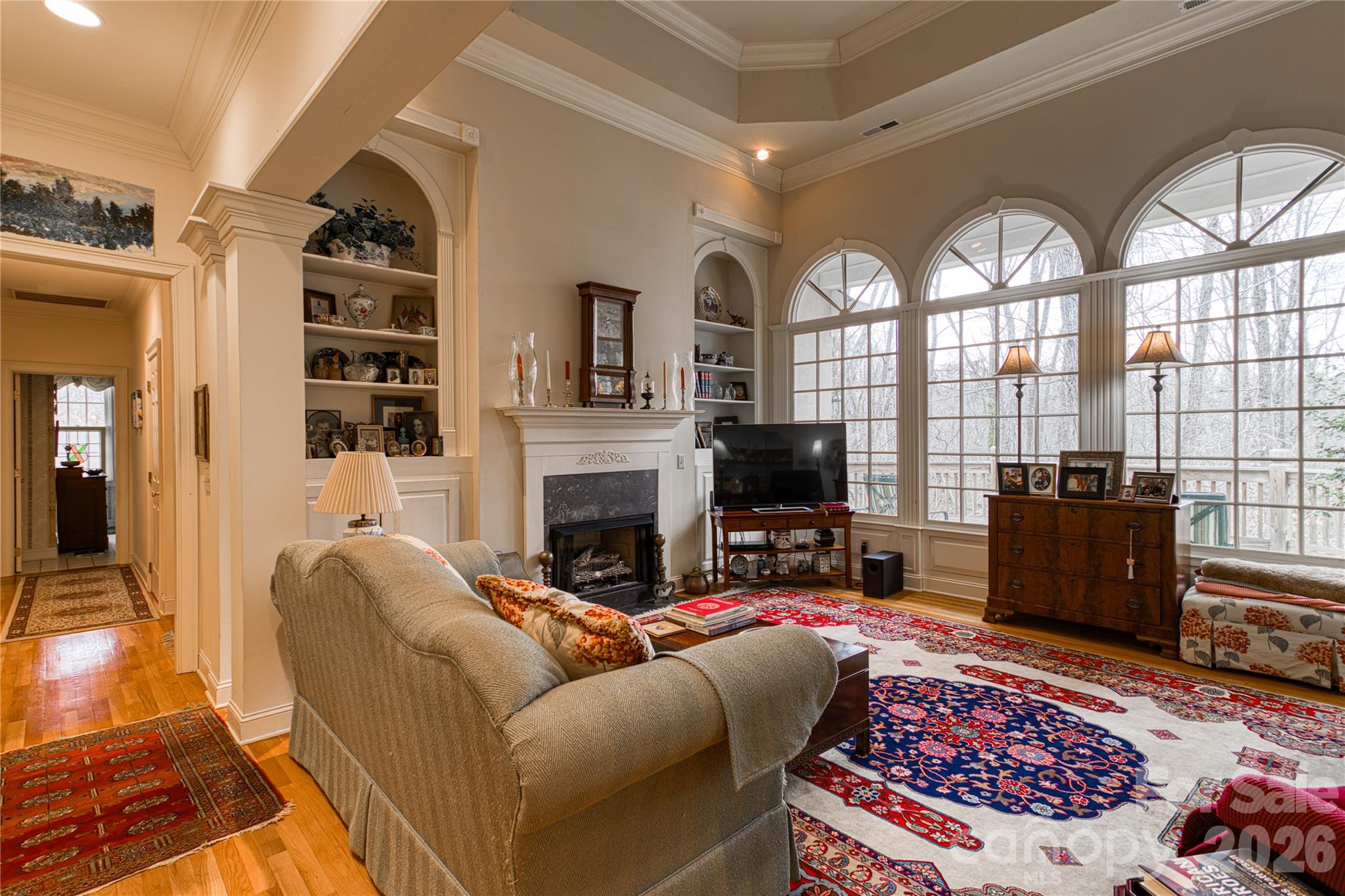 Country Club - Residential