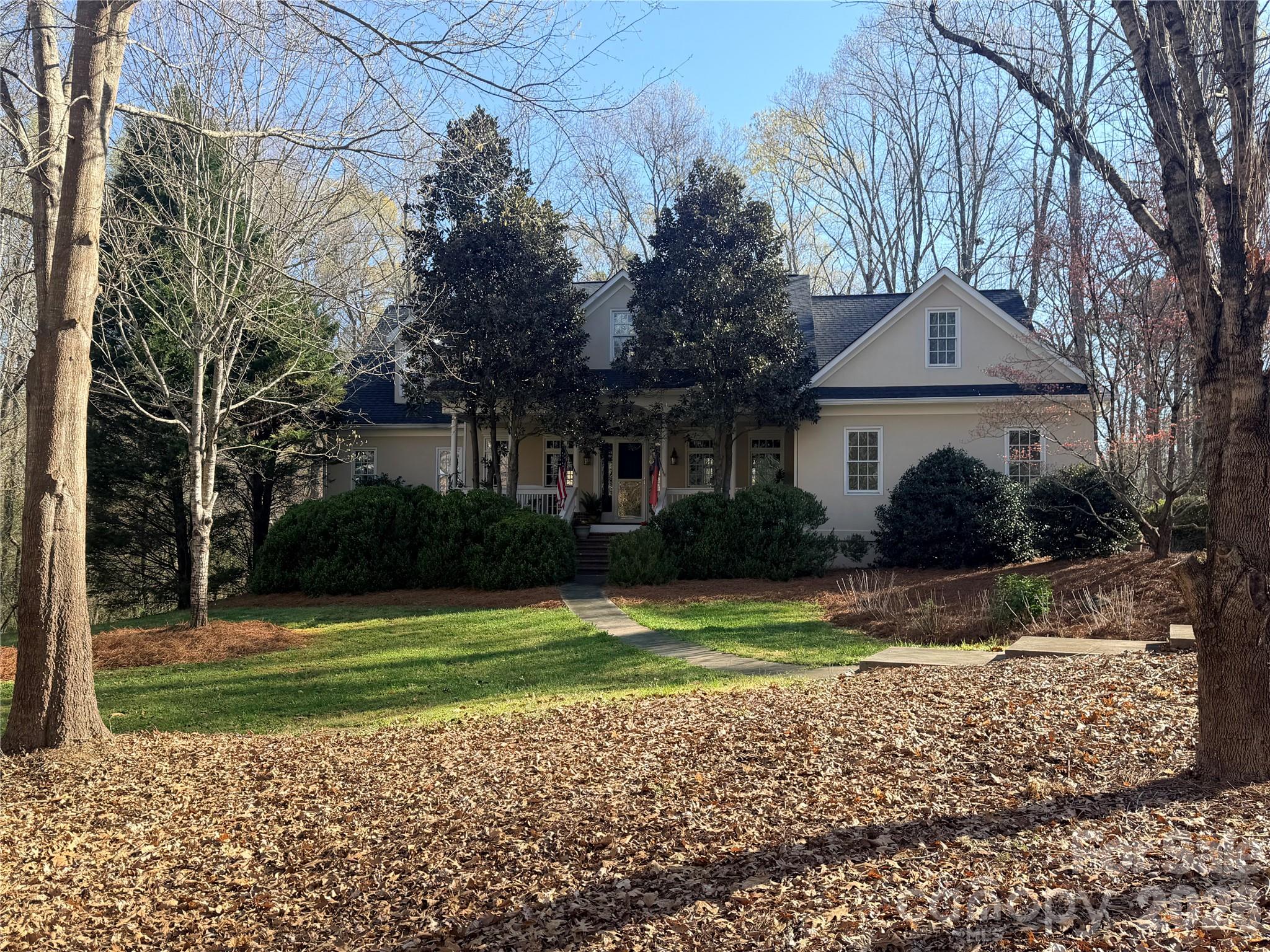 Country Club - Residential