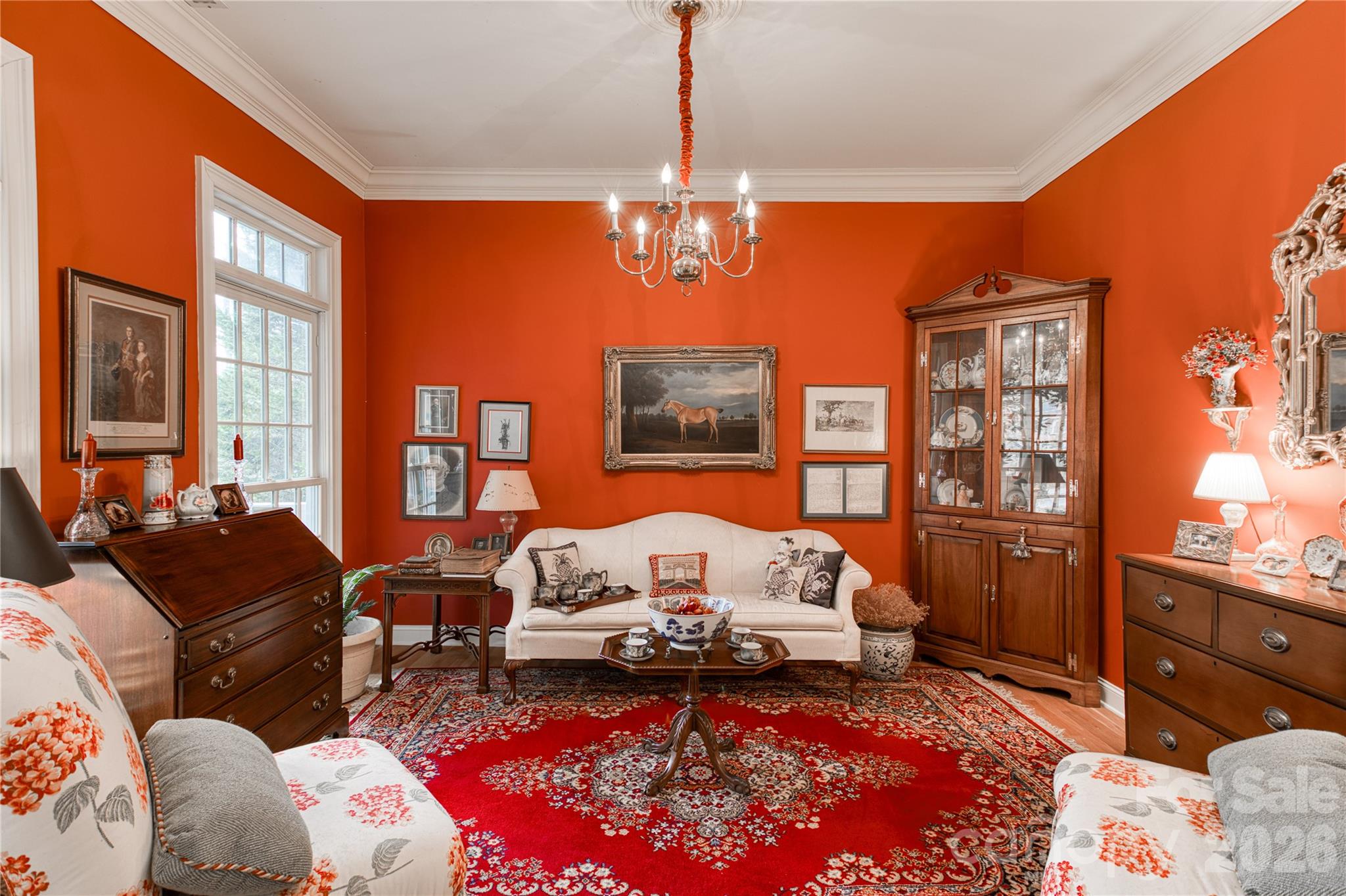 Country Club - Residential