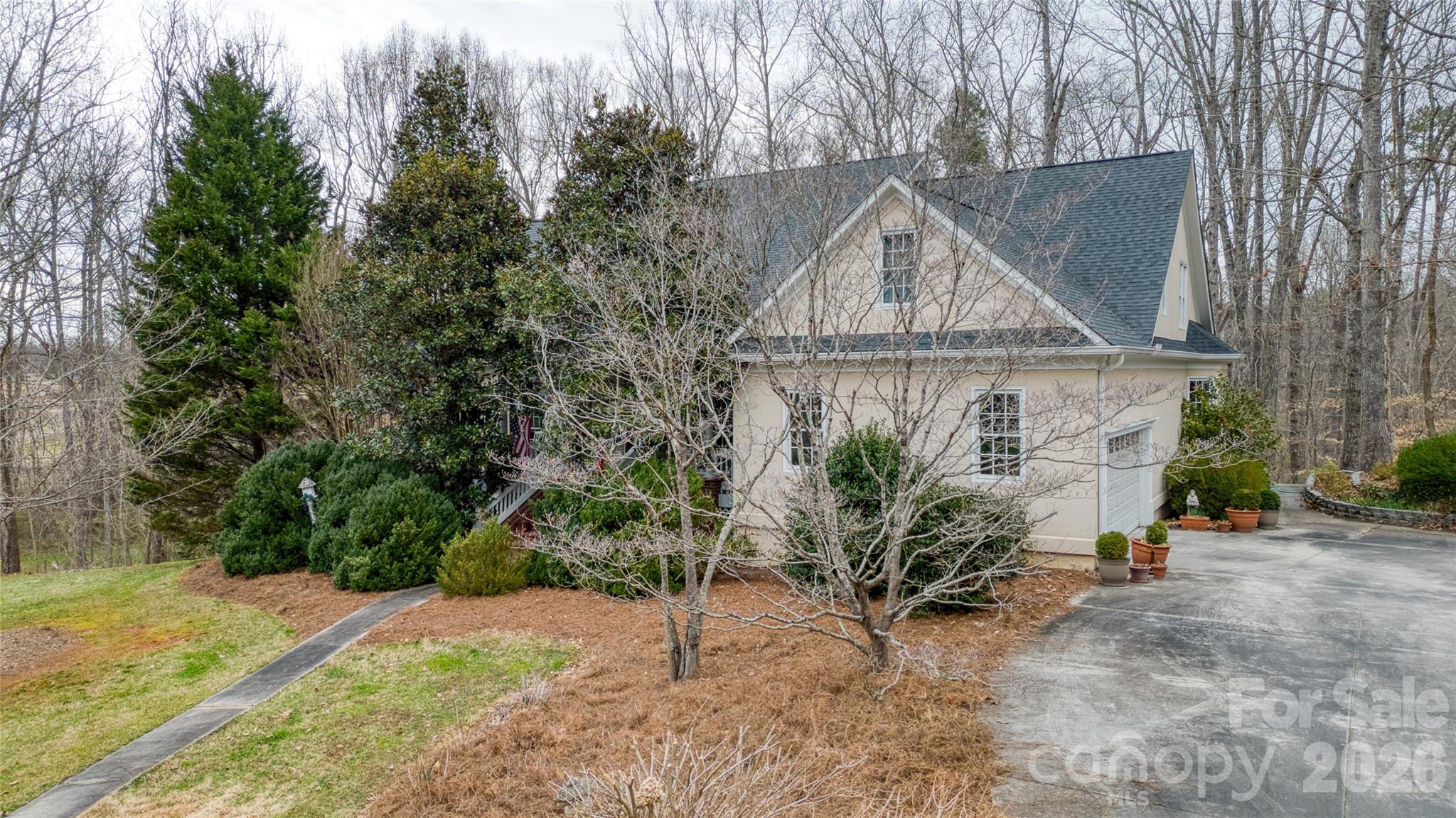 Country Club - Residential