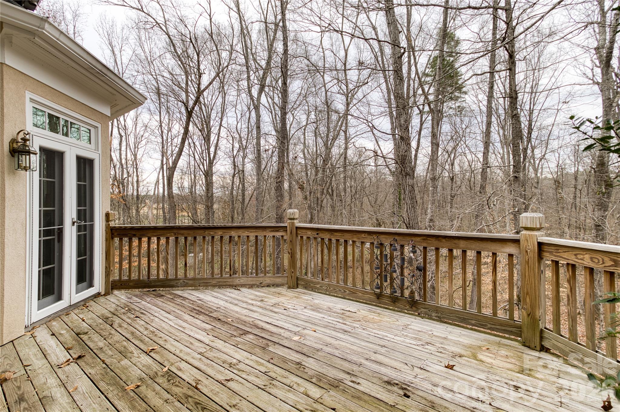 Country Club - Residential