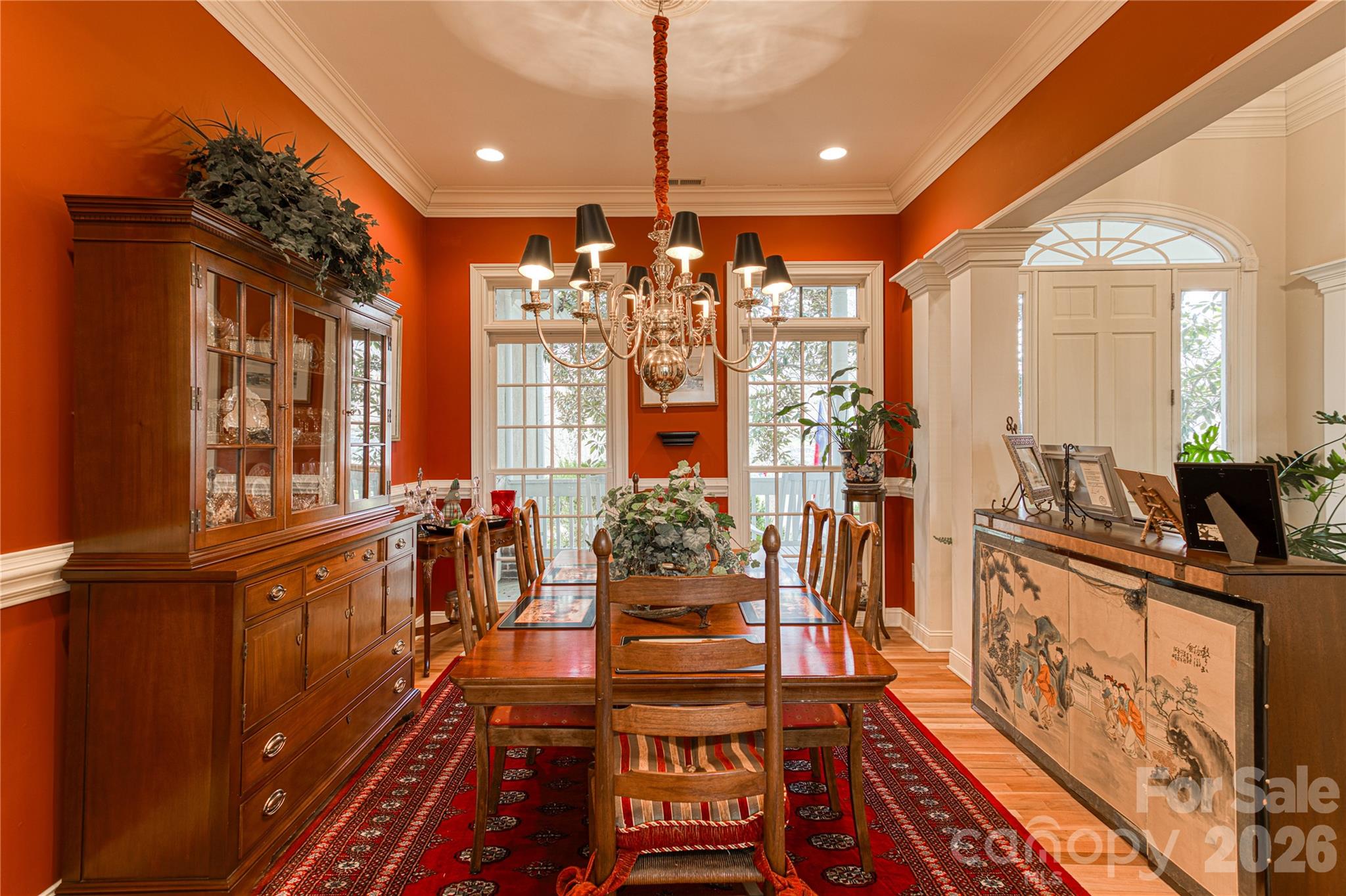 Country Club - Residential