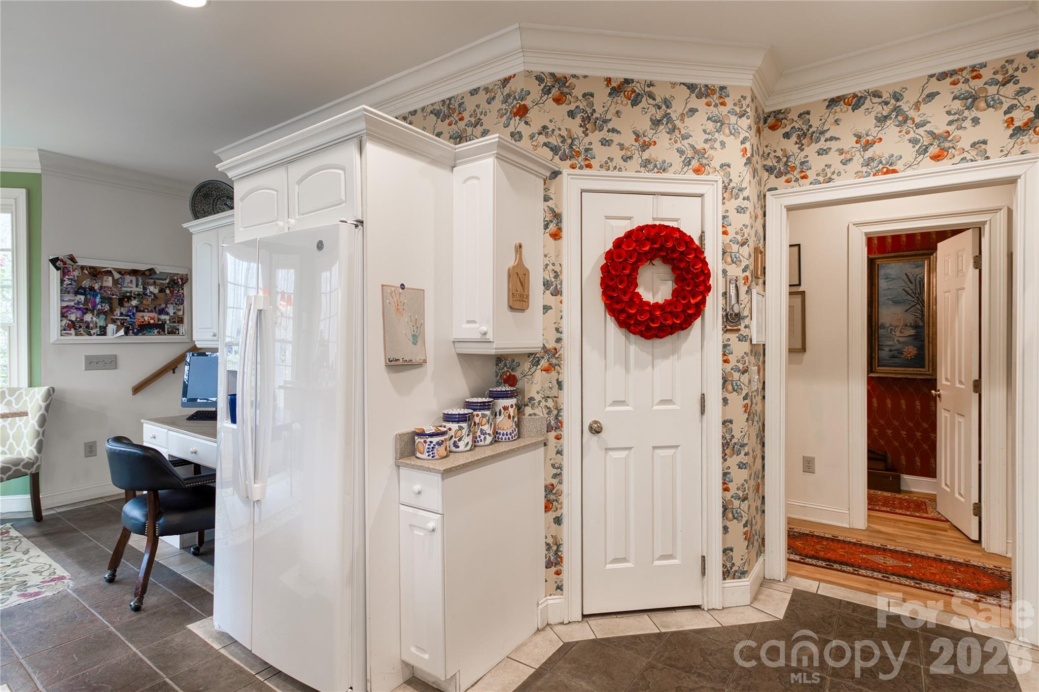 Country Club - Residential