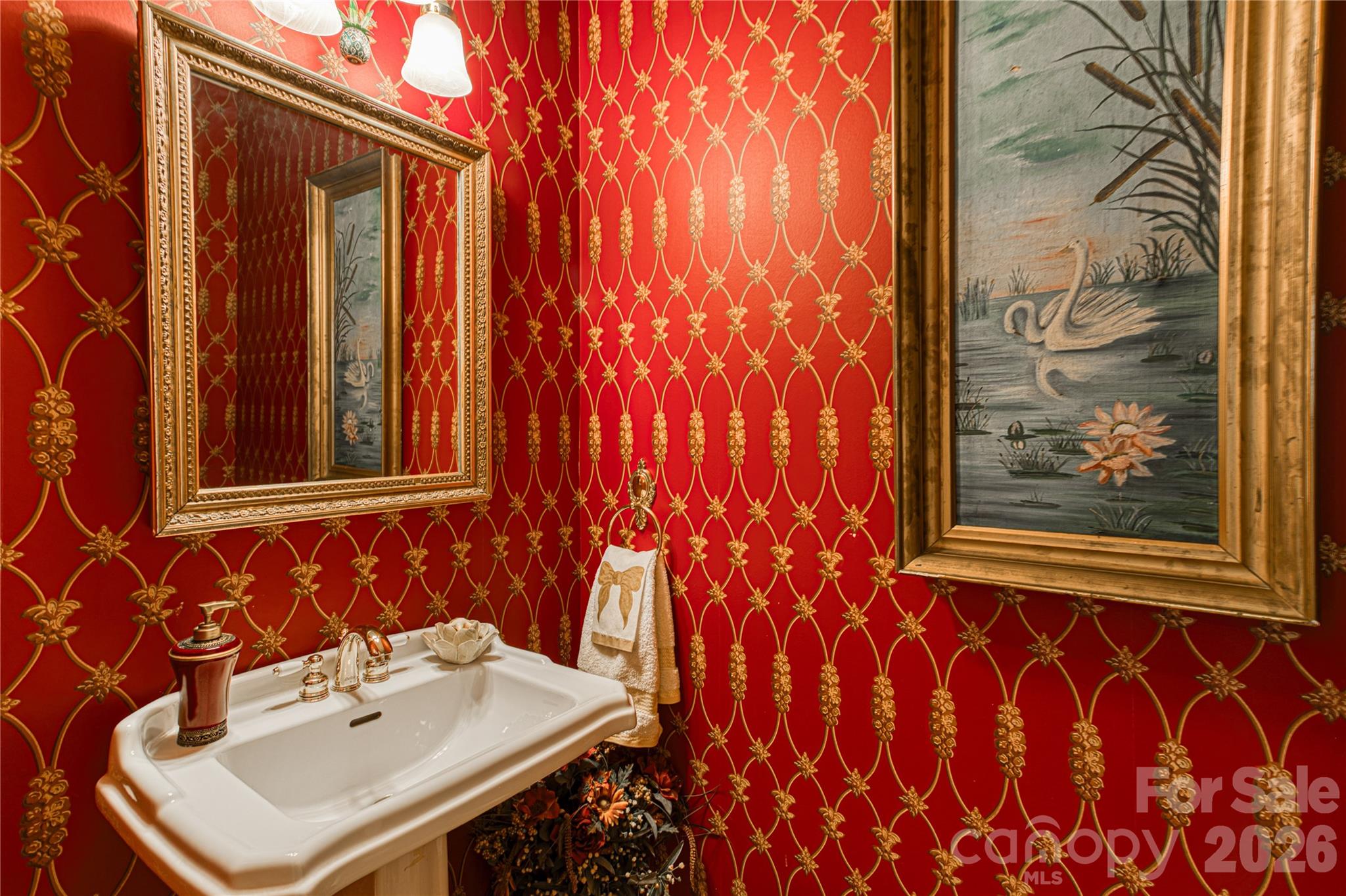 Country Club - Residential