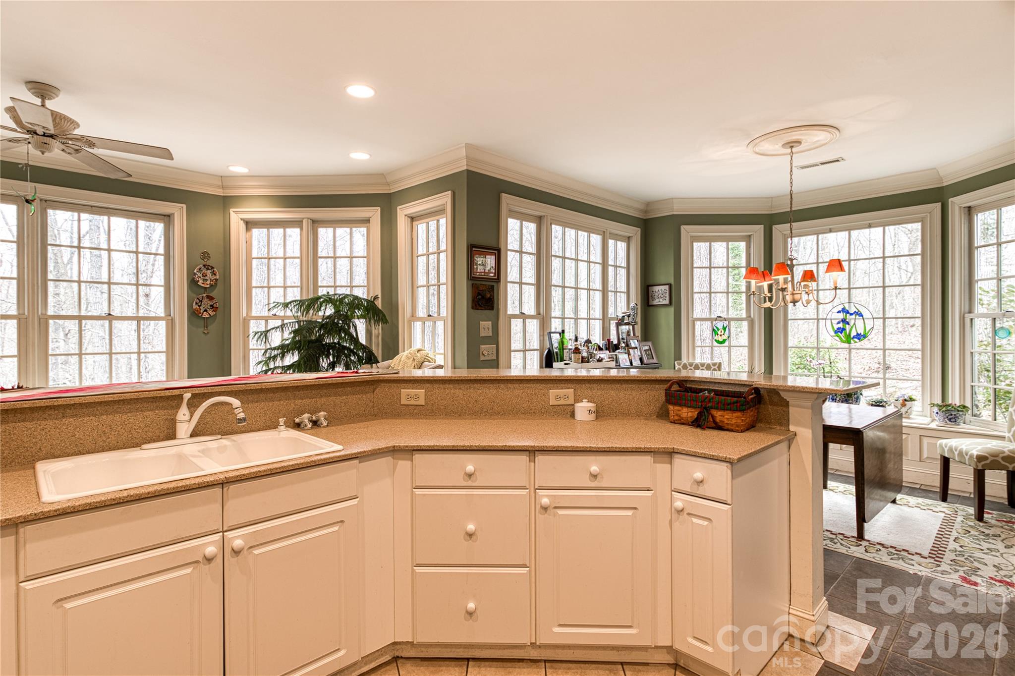 Country Club - Residential