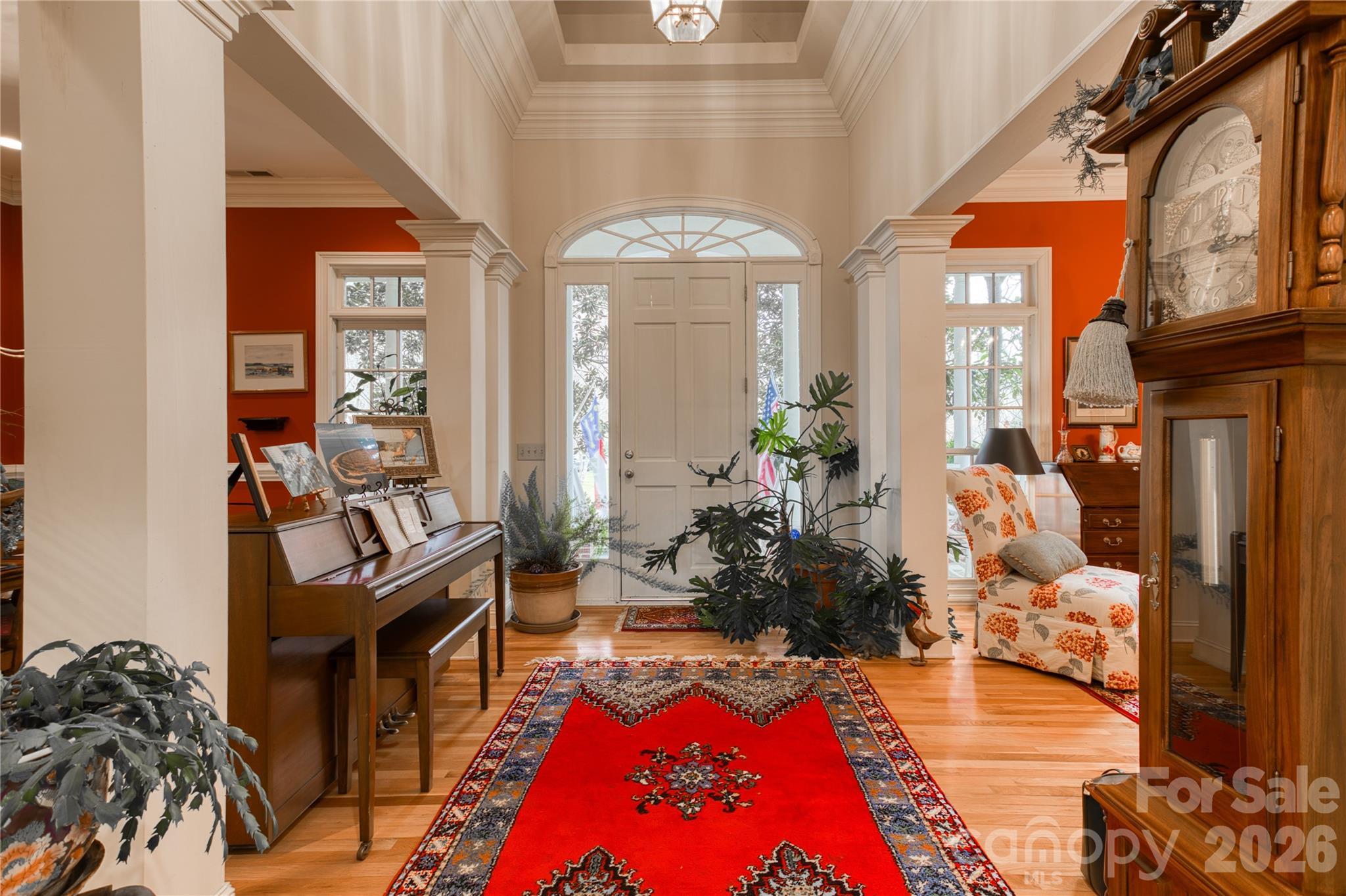 Country Club - Residential